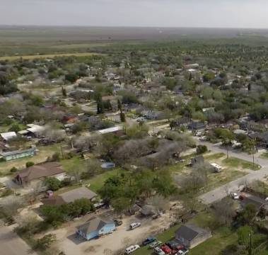 Frontera Wi-Fi Project. Connecting Colonias