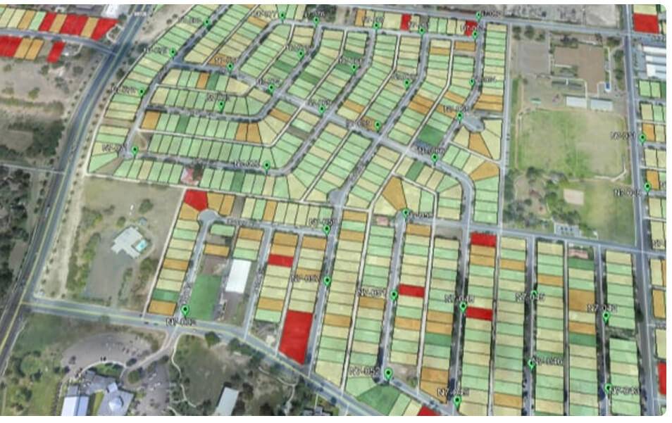 Feasibility, Broadband Adoption and Utilization Surveys